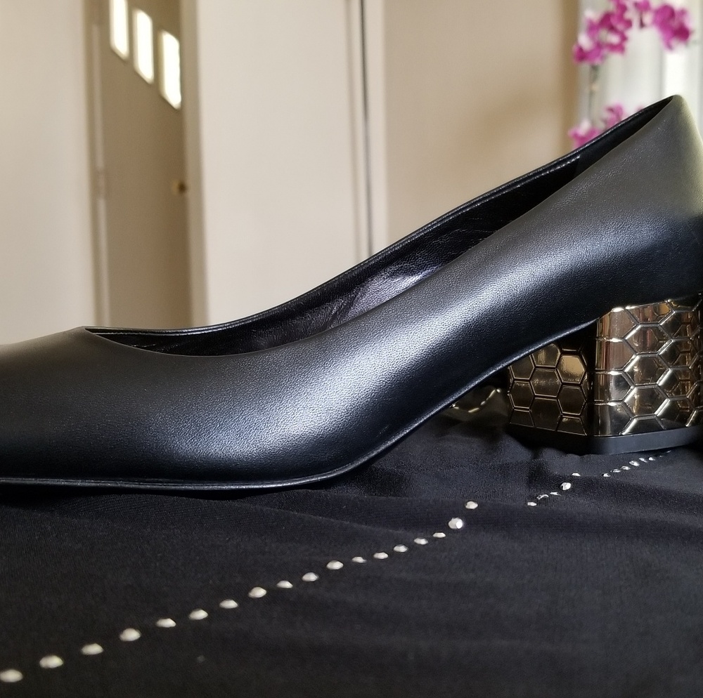 💥Sale💥Gorgeous! ROBERTO CAVALLI SHOES - Picture 4 of 7